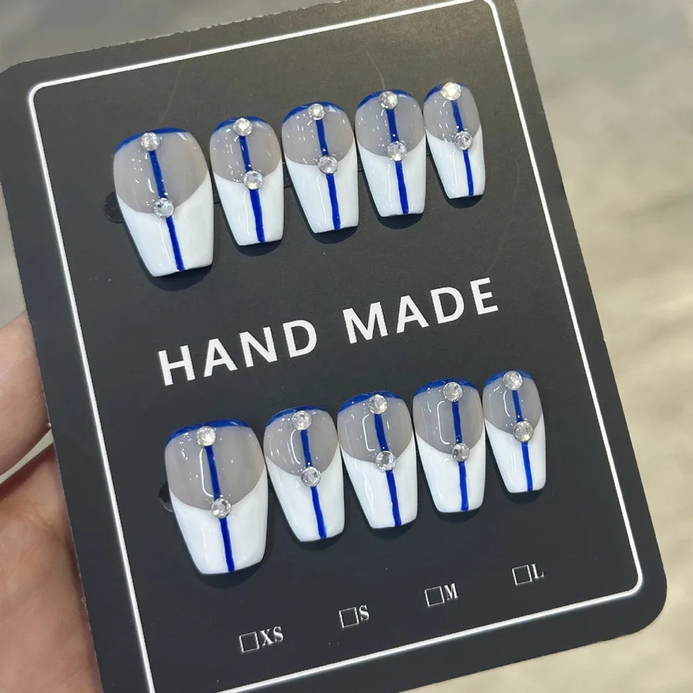 Bonnie Bleu Nails
