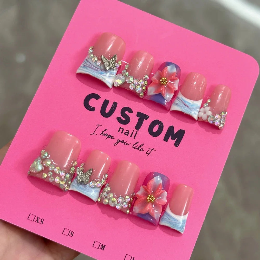 Kali Breeze Nails