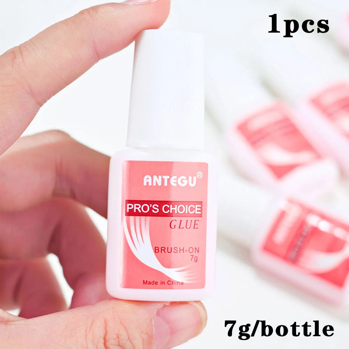 Super Strong Nail Glue