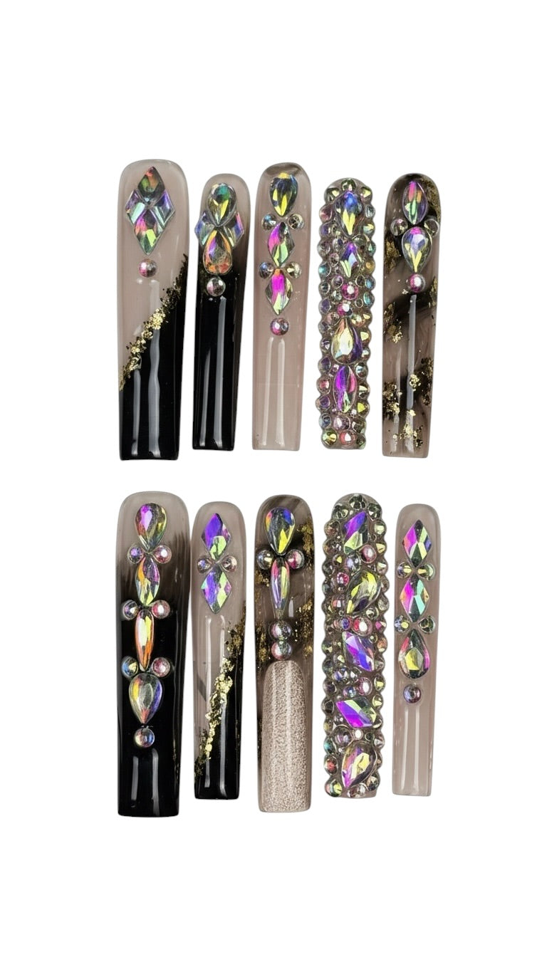 Bella Noche Nails