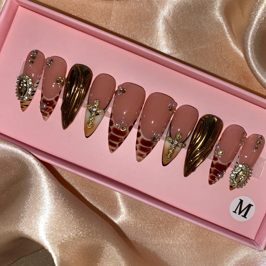 Good Thangs Nails