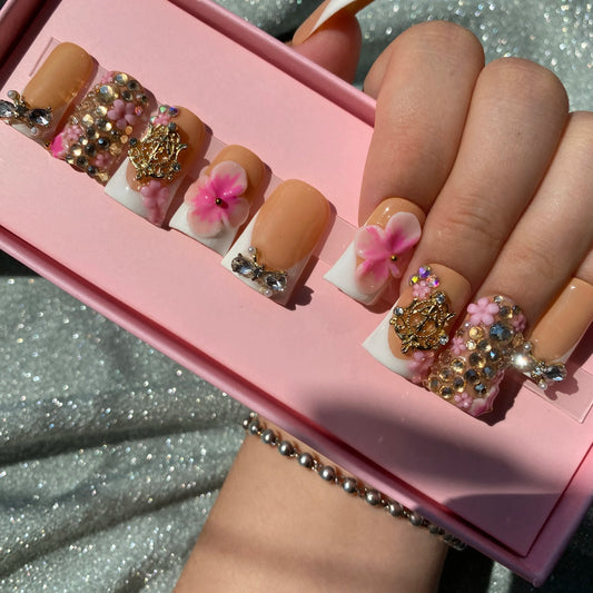 Brooklyn Nails