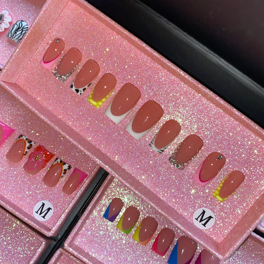 Karli Nails