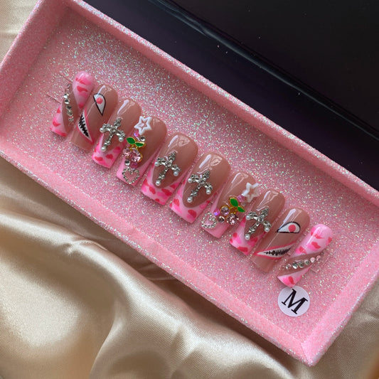 Truest Nails