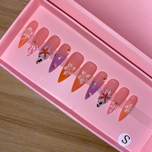 Breeze Bay Nails