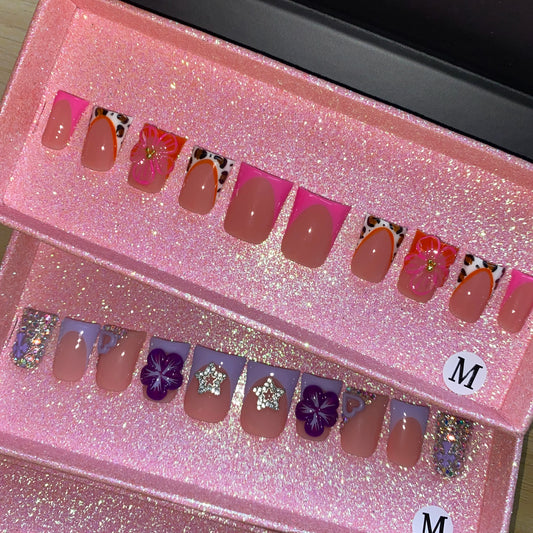 Prissy Missy Nails