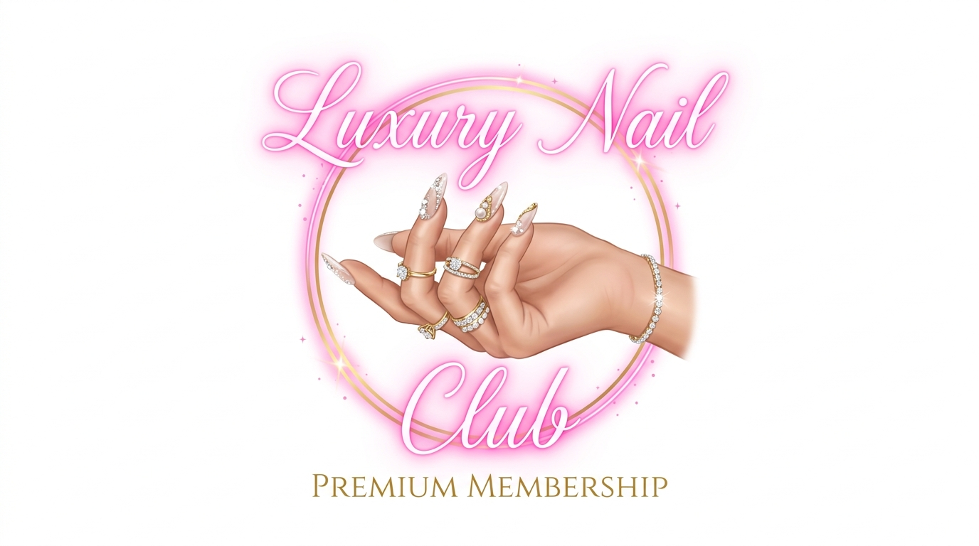 The Glam Label