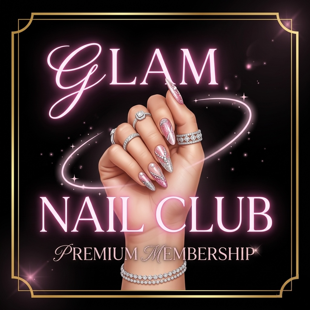 The Glam Label