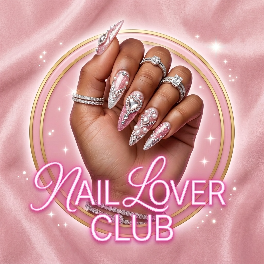 The Glam Label