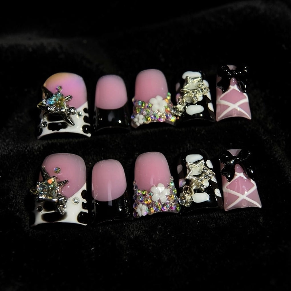 Princess Divine Nails