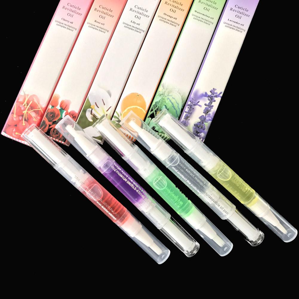 Nail Treatment Cuticle Revitalizer Oil