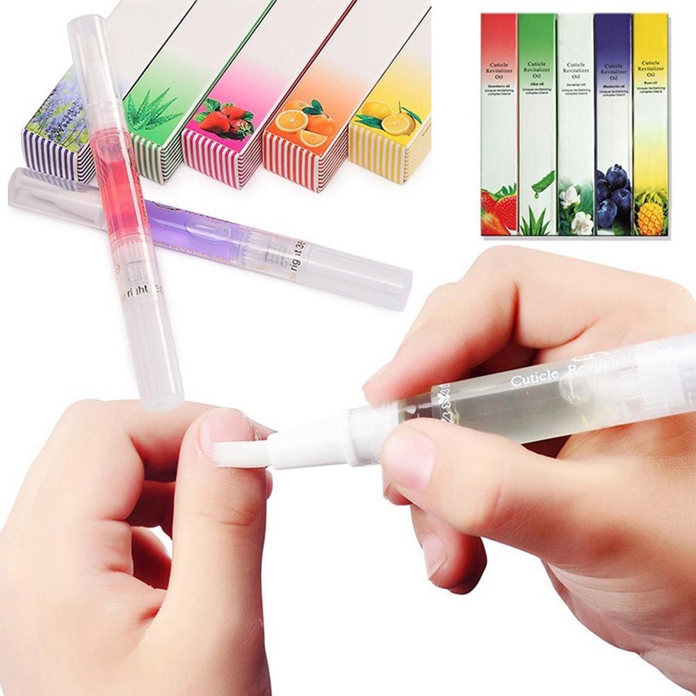 Nail Treatment Cuticle Revitalizer Oil