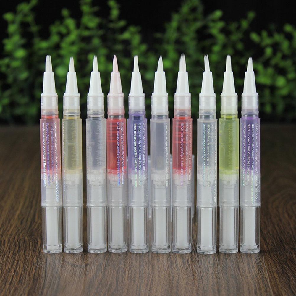 Nail Treatment Cuticle Revitalizer Oil