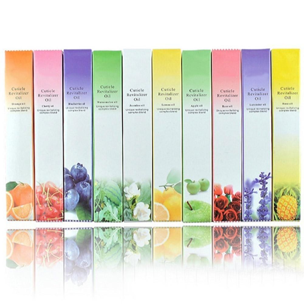 Nail Treatment Cuticle Revitalizer Oil