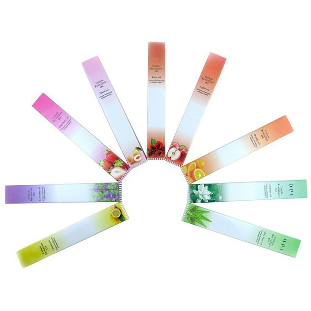 Nail Treatment Cuticle Revitalizer Oil