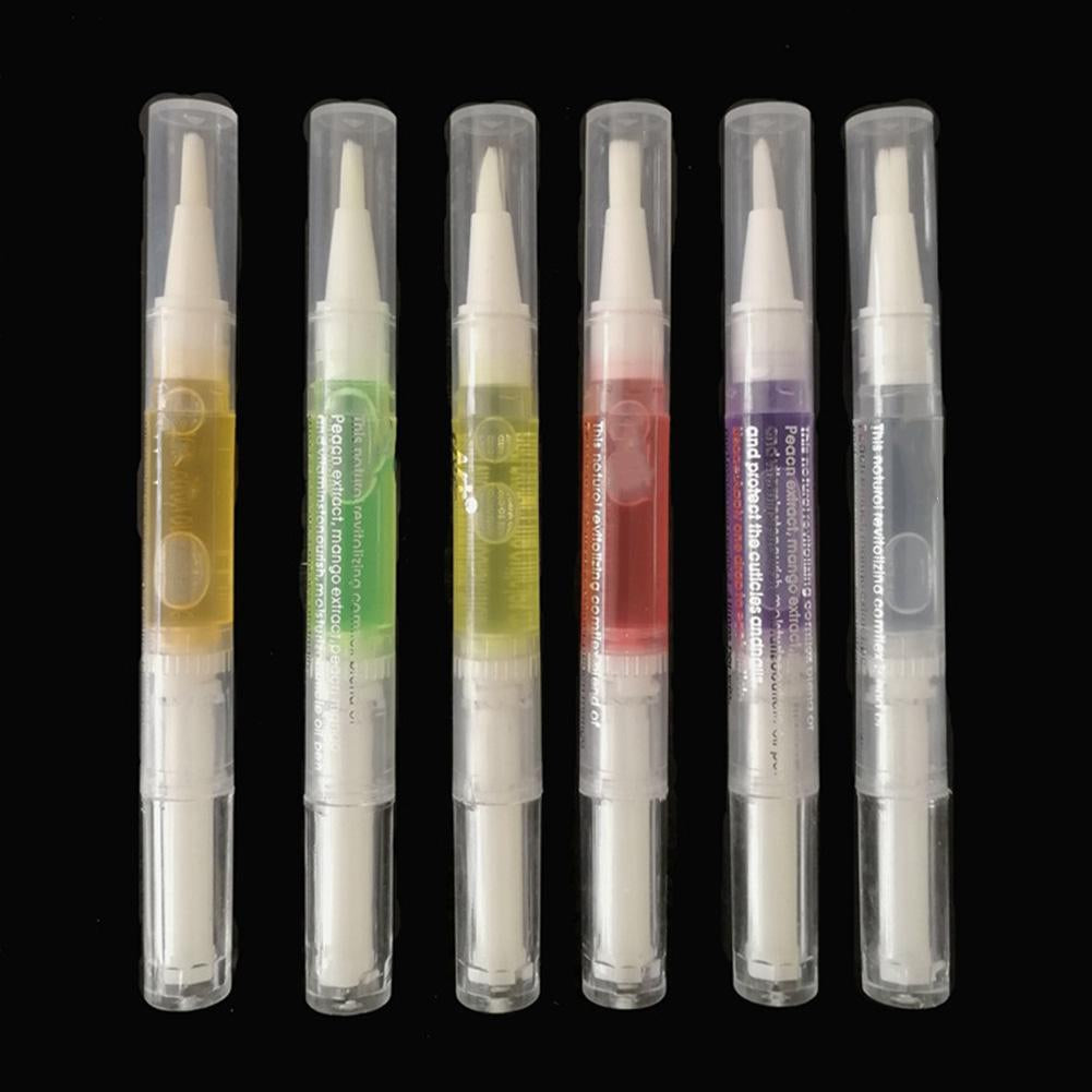 Nail Treatment Cuticle Revitalizer Oil