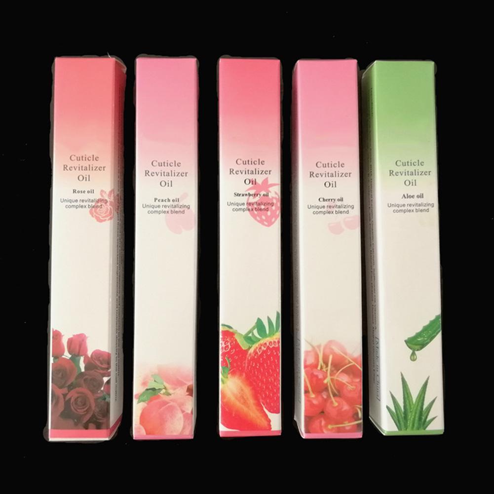Nail Treatment Cuticle Revitalizer Oil