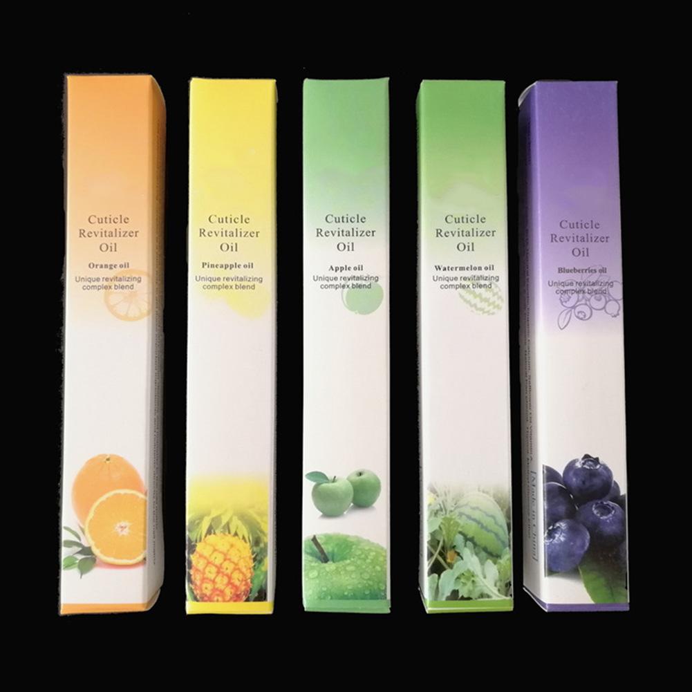 Nail Treatment Cuticle Revitalizer Oil