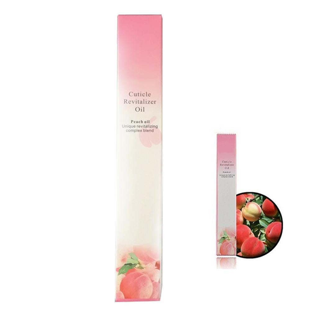 Nail Treatment Cuticle Revitalizer Oil