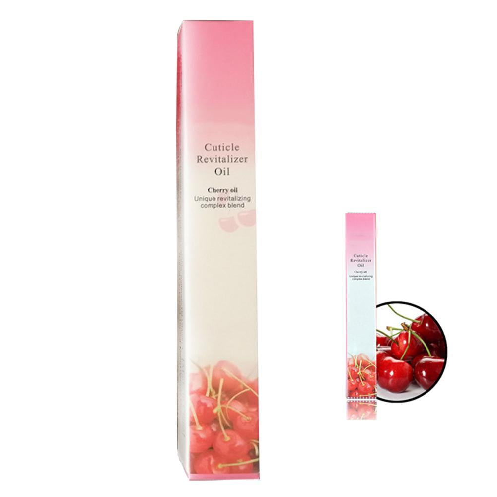 Nail Treatment Cuticle Revitalizer Oil