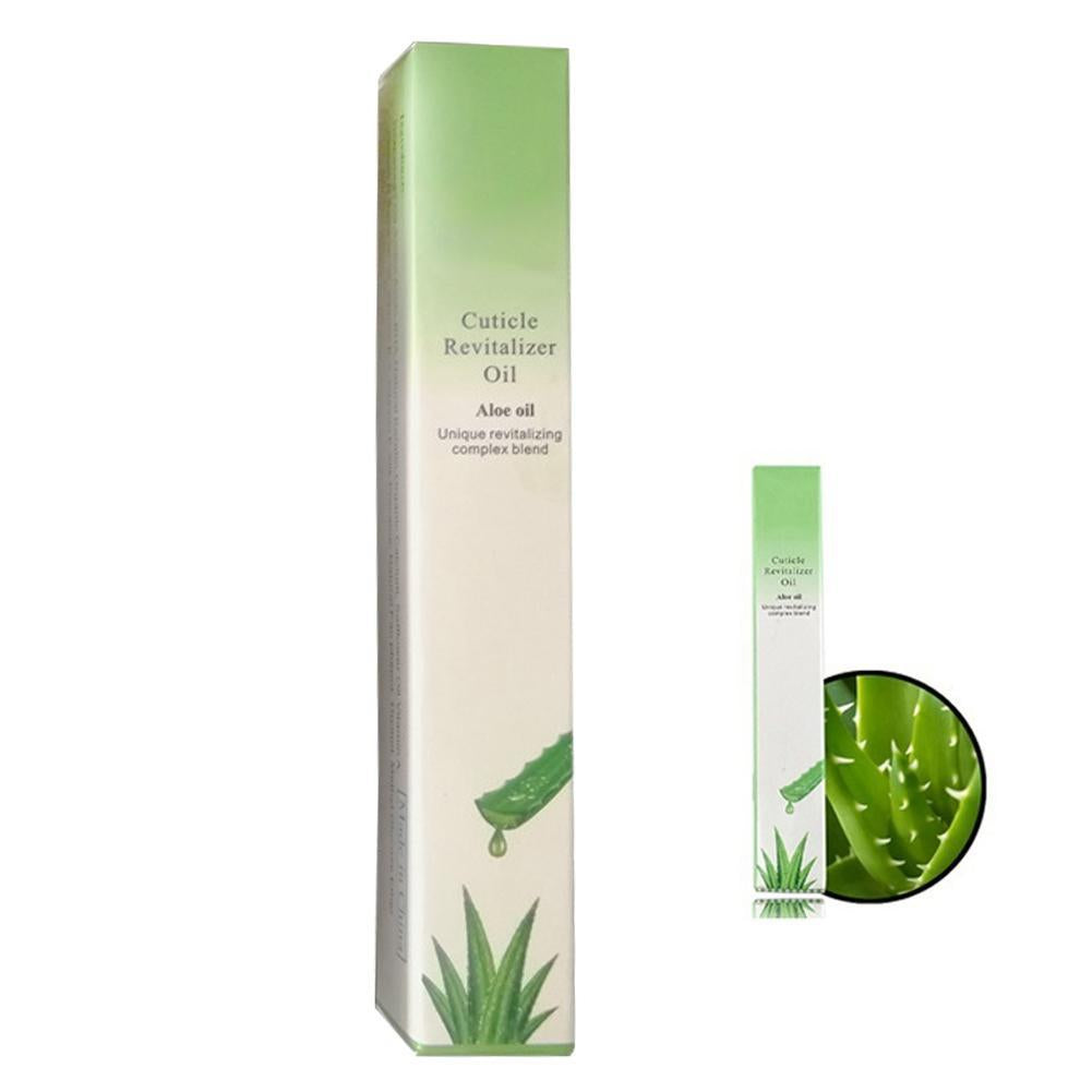 Nail Treatment Cuticle Revitalizer Oil