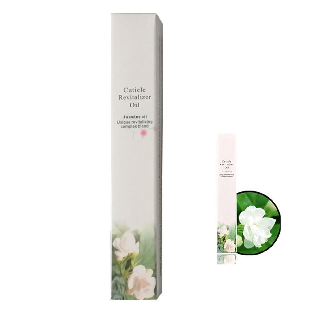 Nail Treatment Cuticle Revitalizer Oil