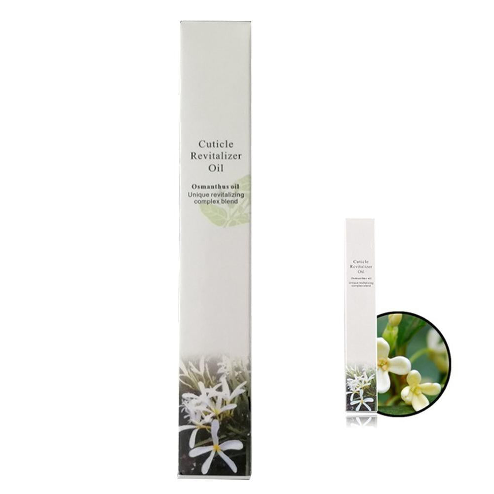 Nail Treatment Cuticle Revitalizer Oil