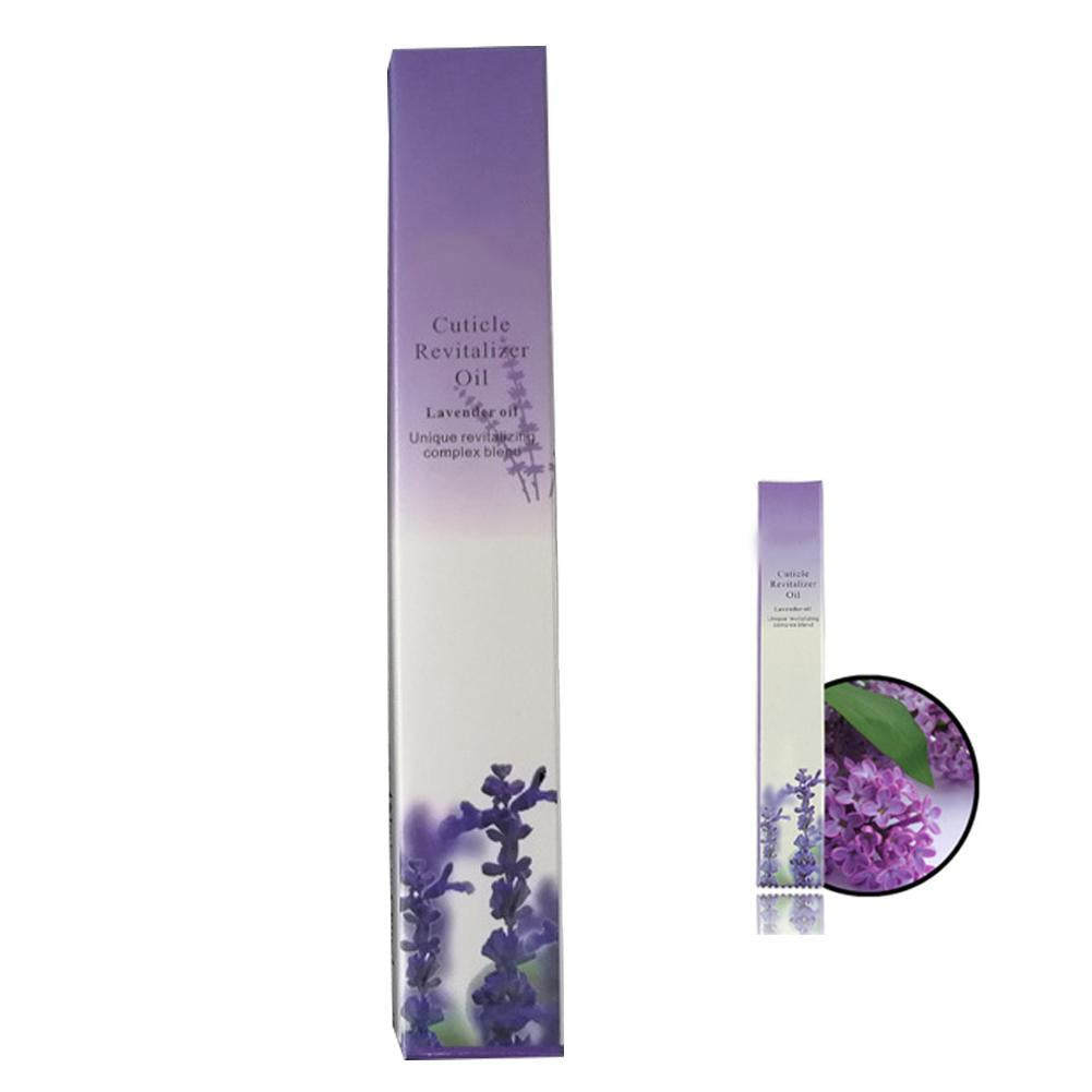 Nail Treatment Cuticle Revitalizer Oil