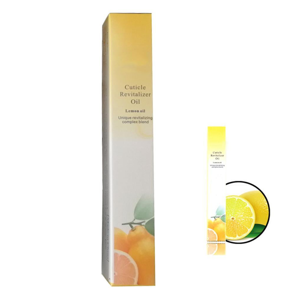 Nail Treatment Cuticle Revitalizer Oil
