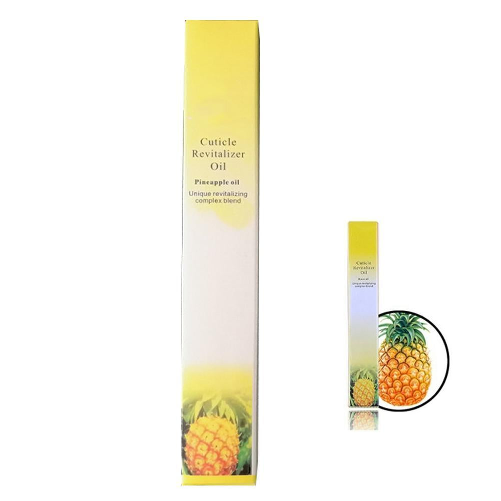 Nail Treatment Cuticle Revitalizer Oil