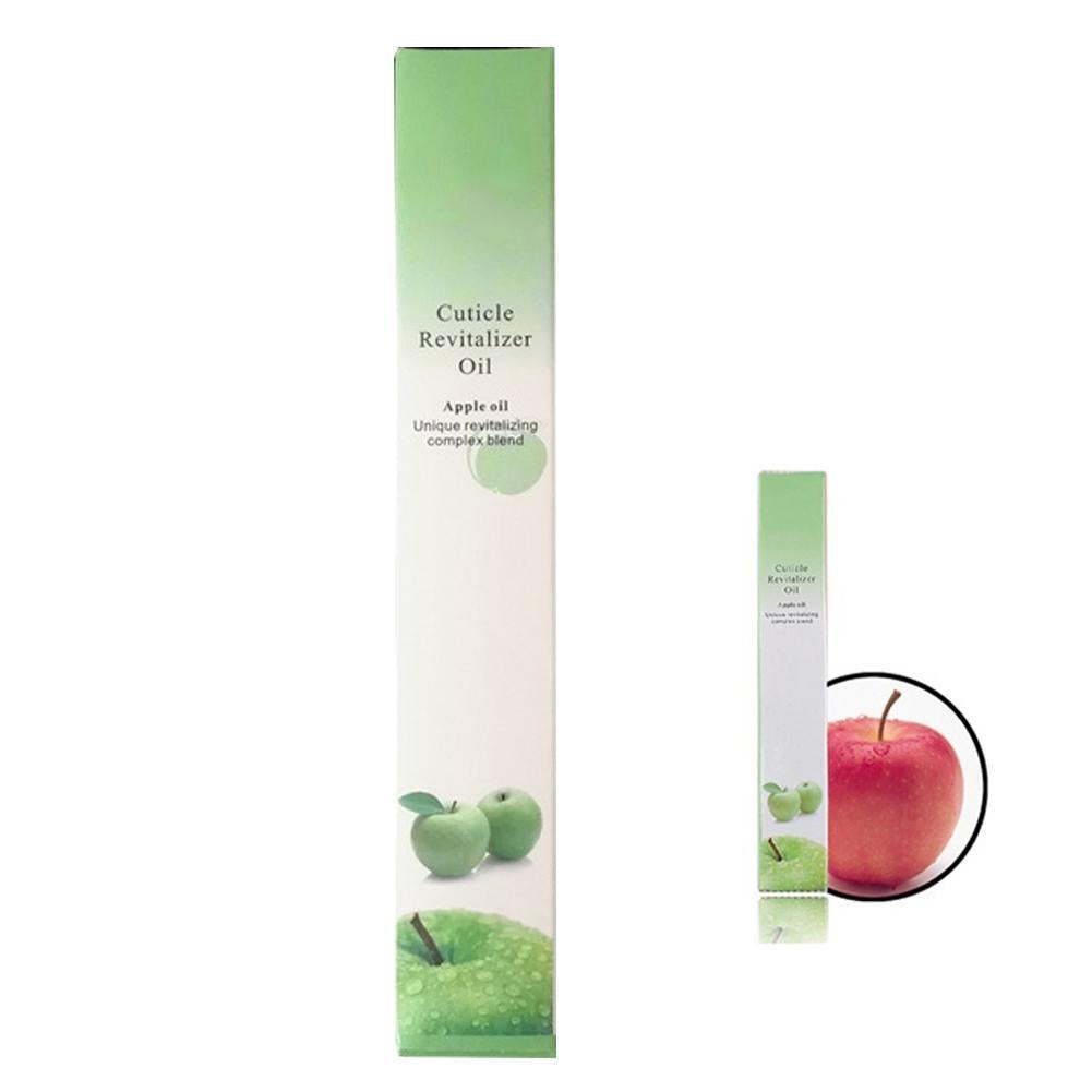 Nail Treatment Cuticle Revitalizer Oil