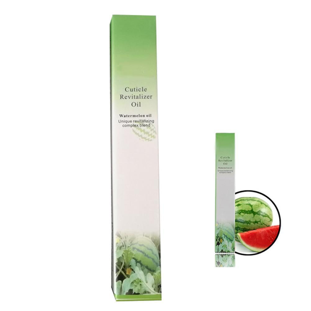 Nail Treatment Cuticle Revitalizer Oil