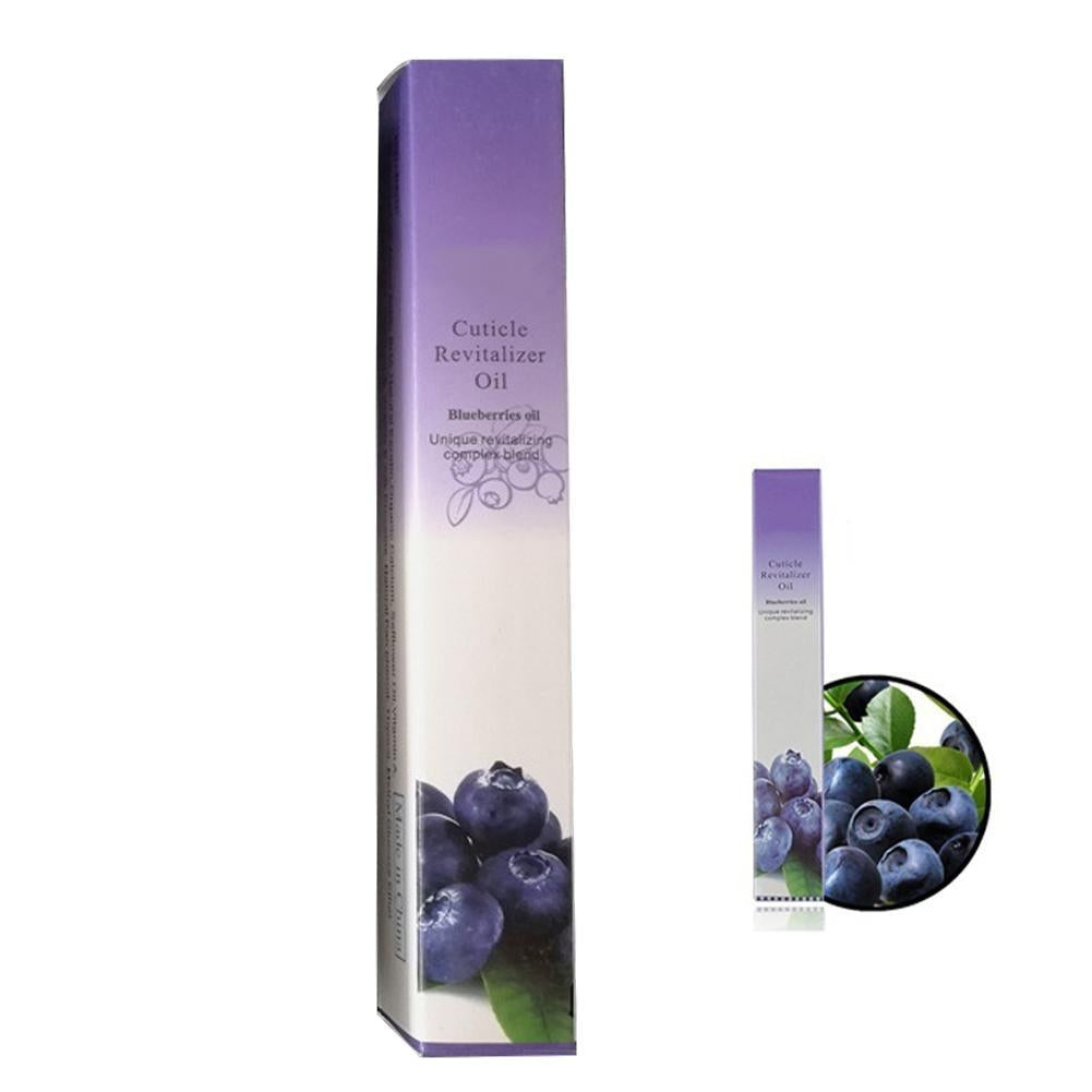 Nail Treatment Cuticle Revitalizer Oil