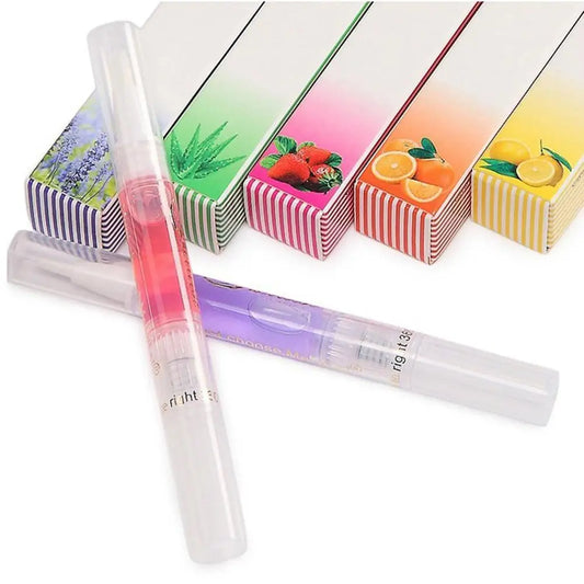 Nail Treatment Cuticle Revitalizer Oil