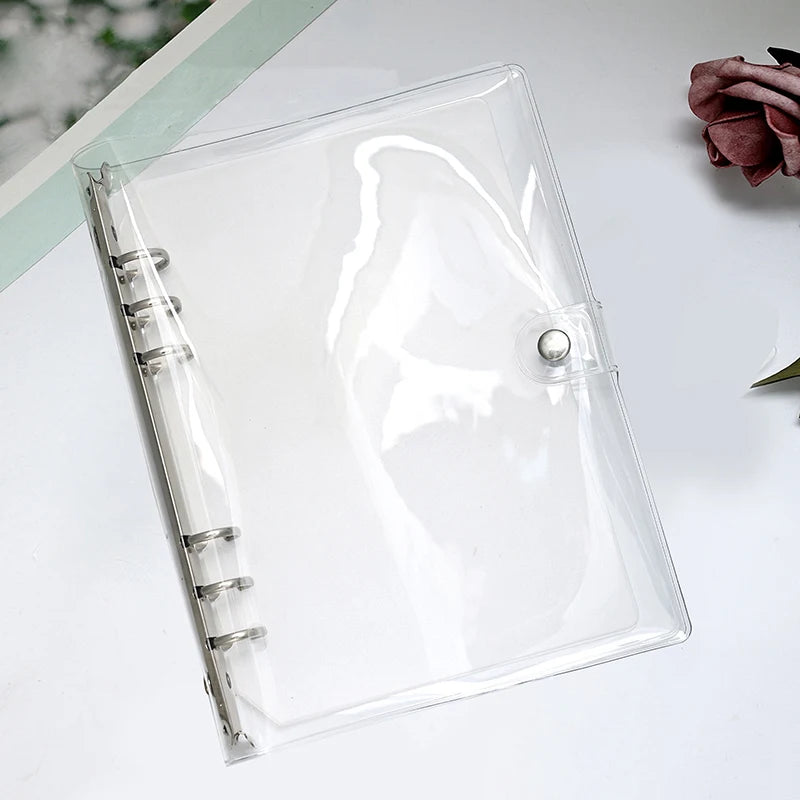 Large Nail Binder
