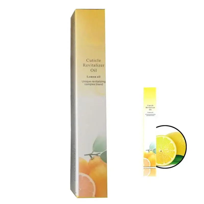 Nail Treatment Cuticle Revitalizer Oil