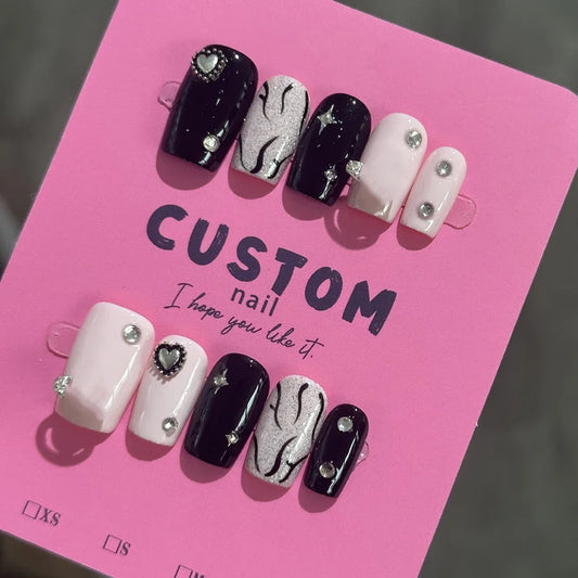 Mozzy Nails