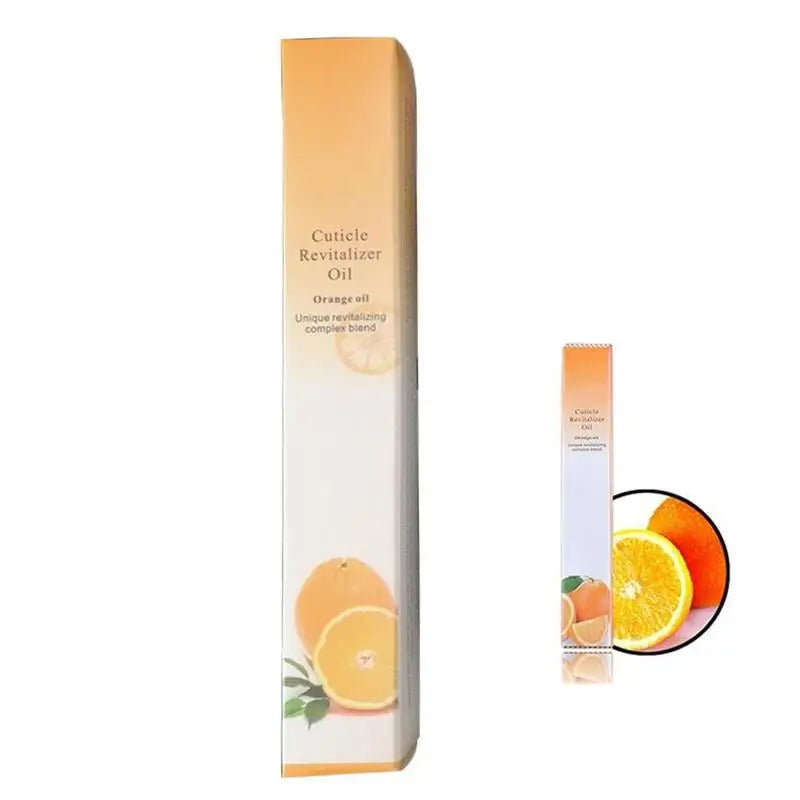 Nail Treatment Cuticle Revitalizer Oil