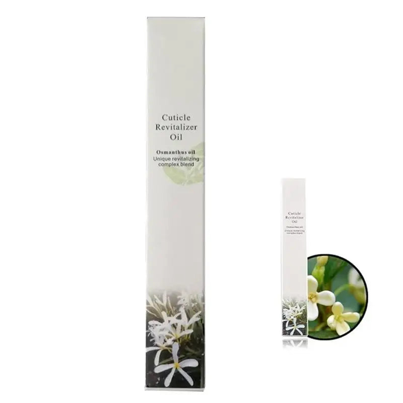Nail Treatment Cuticle Revitalizer Oil