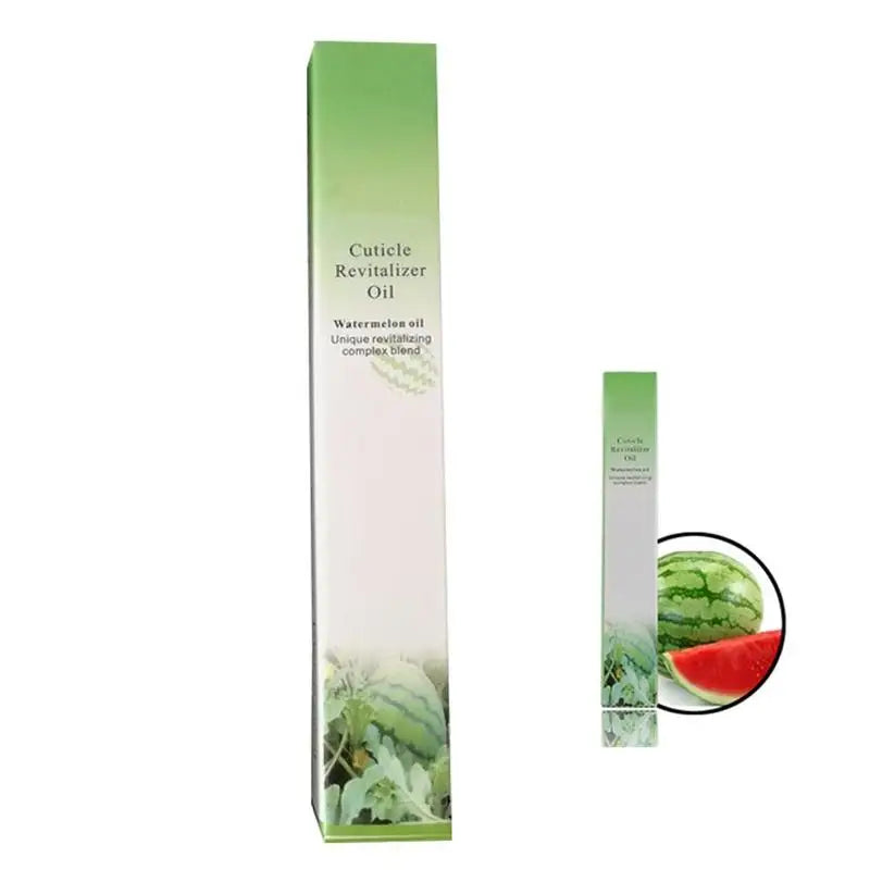 Nail Treatment Cuticle Revitalizer Oil