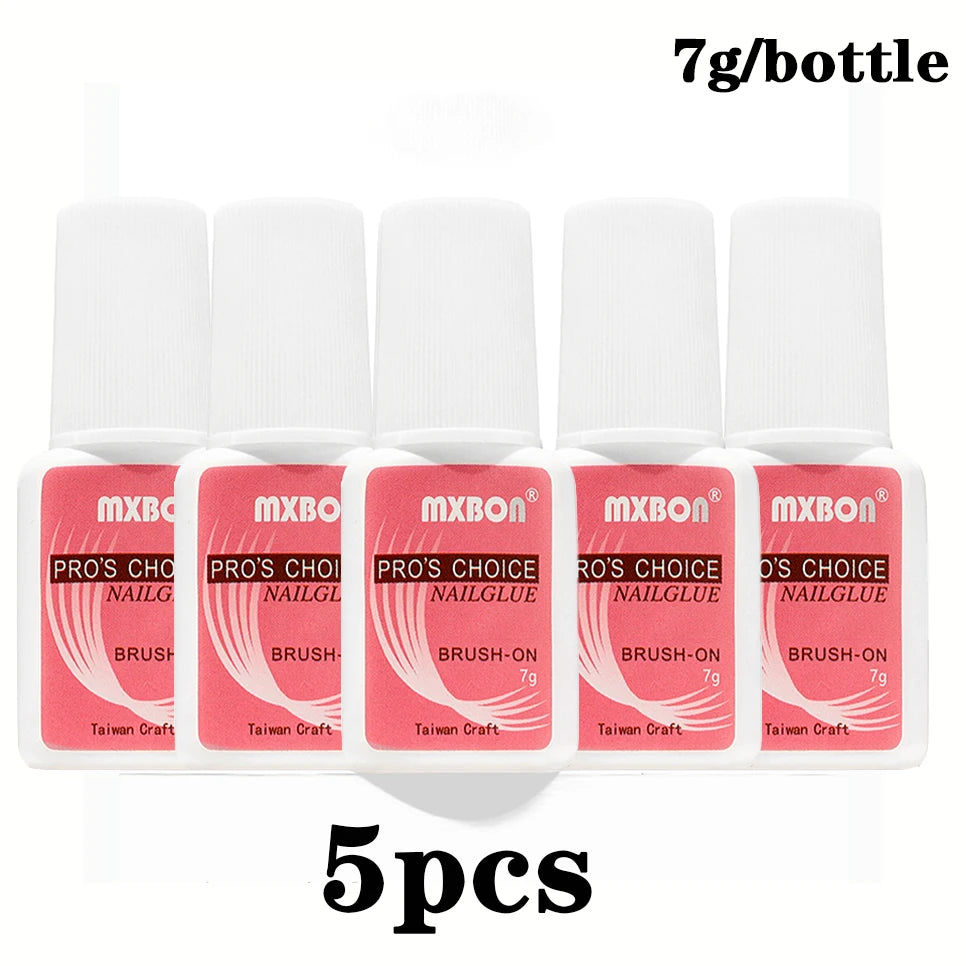 Super Strong Nail Glue