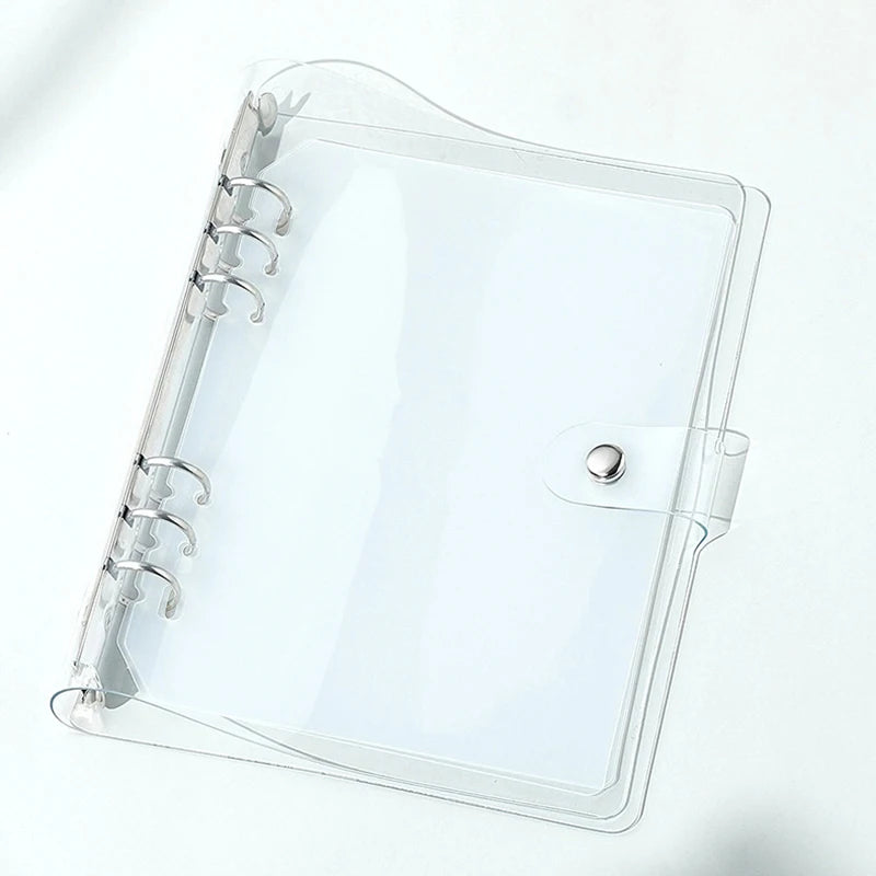 Large Nail Binder