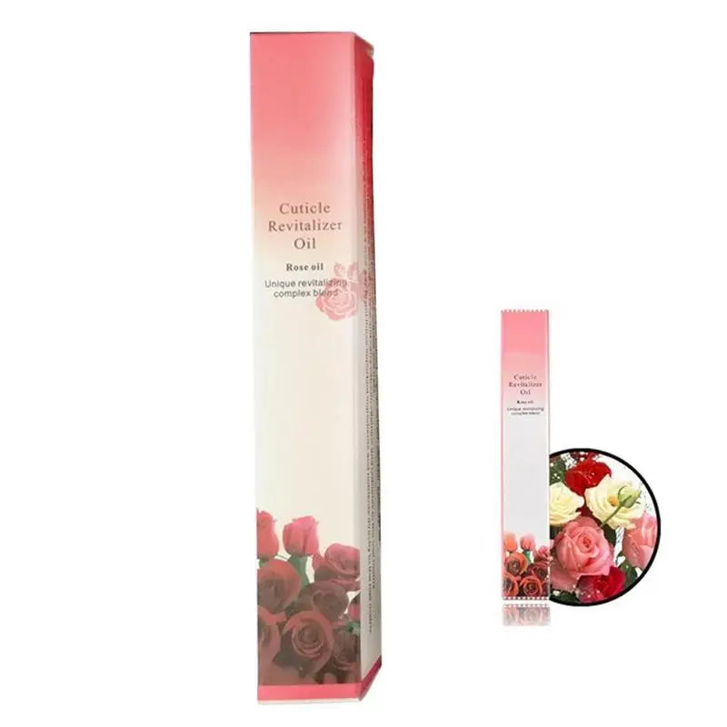 Nail Treatment Cuticle Revitalizer Oil