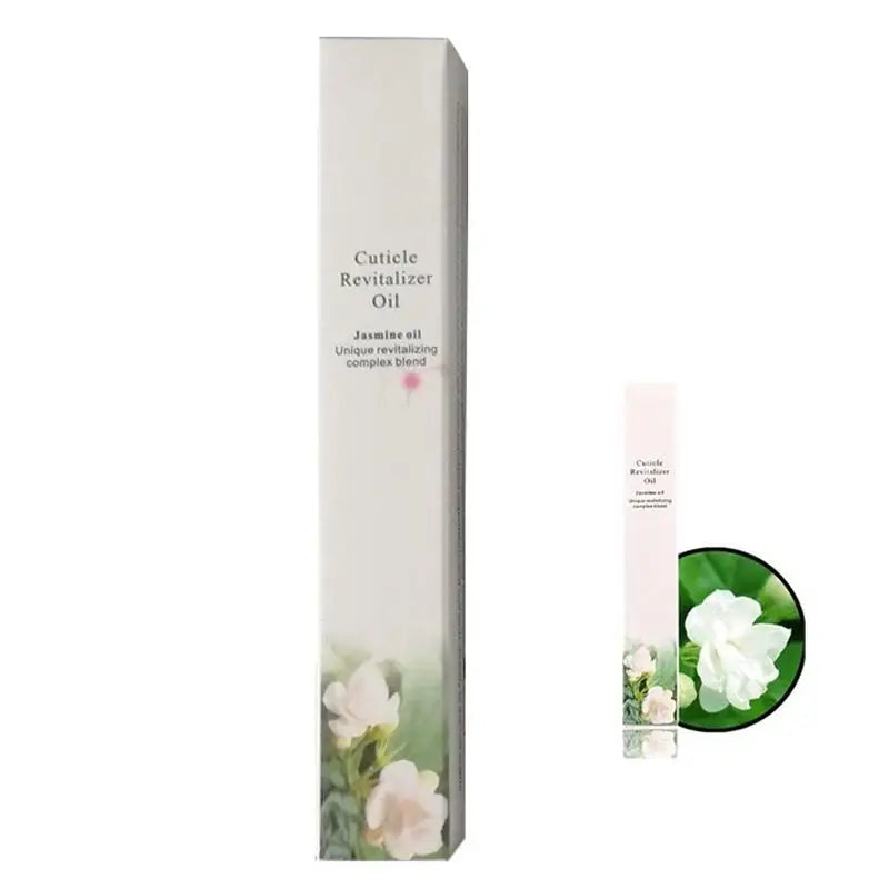 Nail Treatment Cuticle Revitalizer Oil
