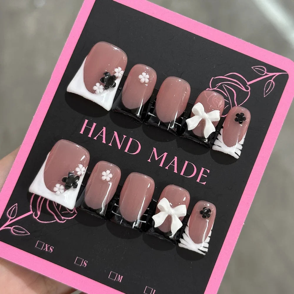 Class Act Nails