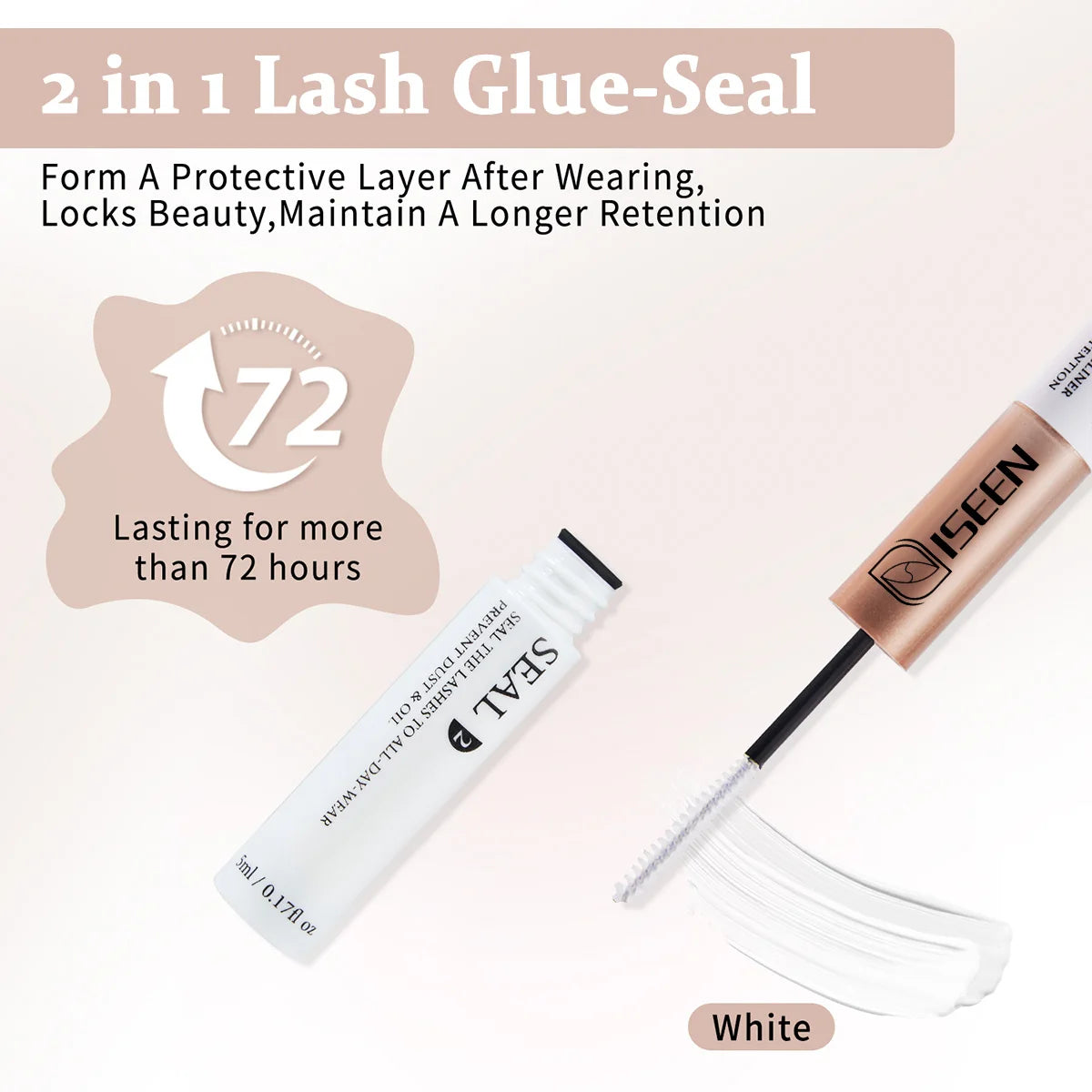 Eyelashes Cluster Cat Eye Natural long
