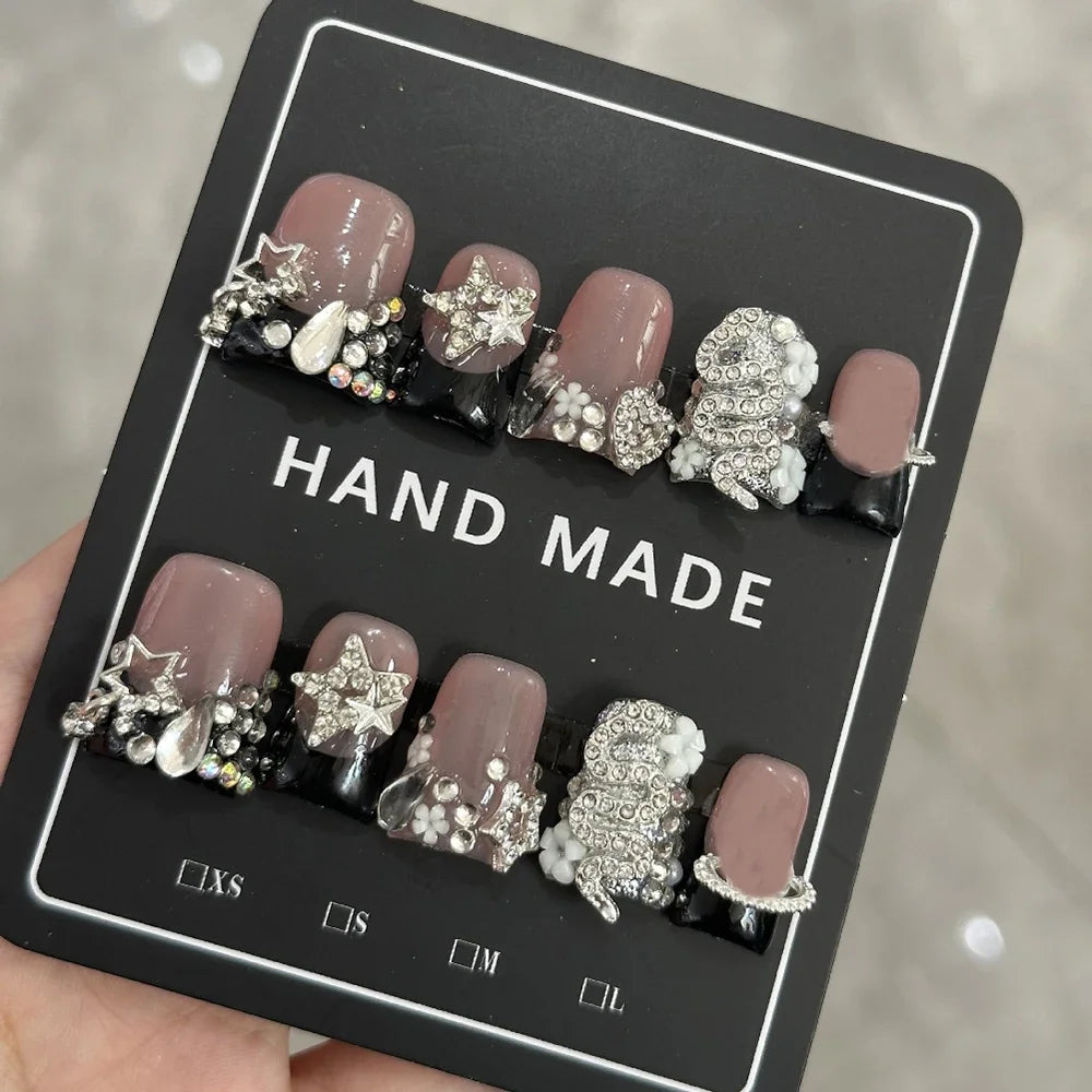 5star B*tch Nail