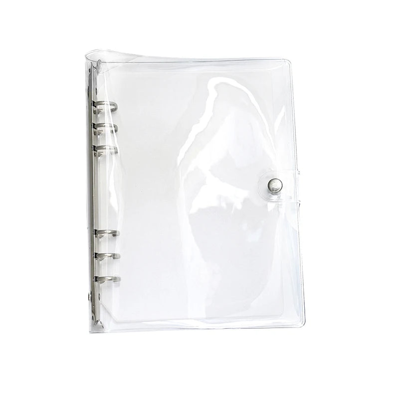 Large Nail Binder