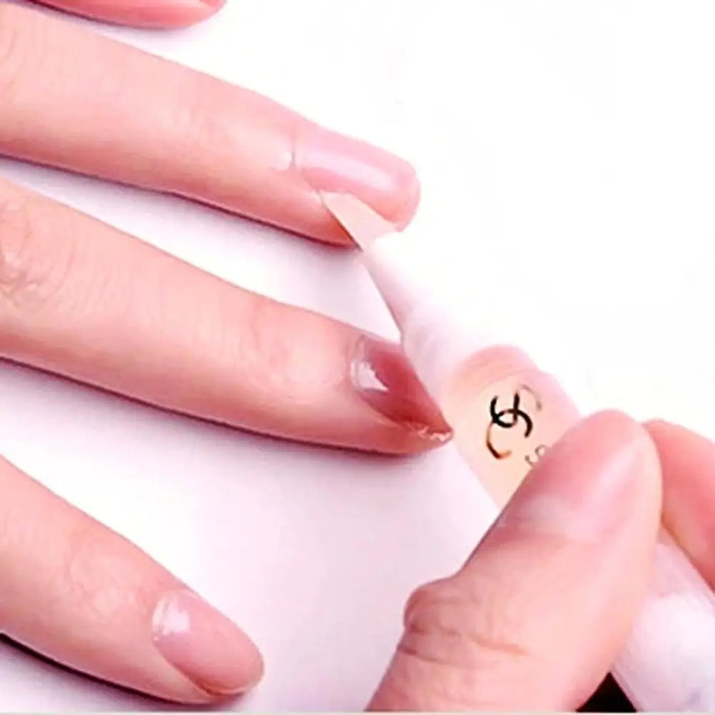 Nail Treatment Cuticle Revitalizer Oil