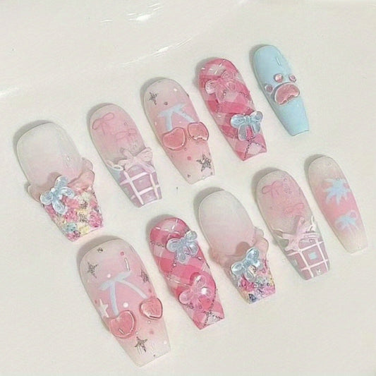 Sweetie Nails